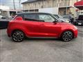 2021 Suzuki Swift