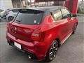 2021 Suzuki Swift