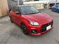 2021 Suzuki Swift