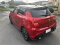 2021 Suzuki Swift
