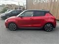 2021 Suzuki Swift