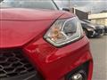 2021 Suzuki Swift