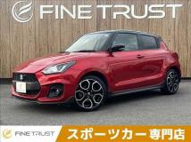 2021 Suzuki Swift