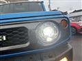 2019 Suzuki Jimny