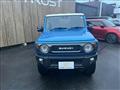 2019 Suzuki Jimny