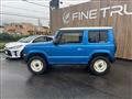 2019 Suzuki Jimny