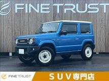 2019 Suzuki Jimny