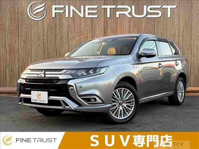 2018 Mitsubishi Outlander