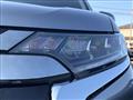 2018 Mitsubishi Outlander