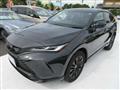 2025 Toyota Harrier