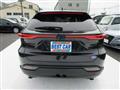 2025 Toyota Harrier