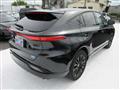 2025 Toyota Harrier