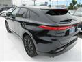 2025 Toyota Harrier
