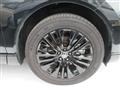 2025 Toyota Harrier