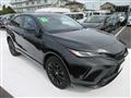 2025 Toyota Harrier