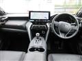 2025 Toyota Harrier
