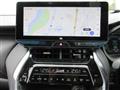 2025 Toyota Harrier