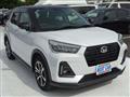 2024 Daihatsu Rocky