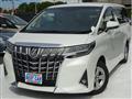 2023 Toyota Alphard G