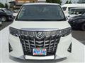 2023 Toyota Alphard G