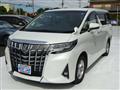 2023 Toyota Alphard G