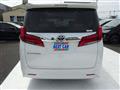 2023 Toyota Alphard G
