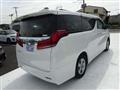 2023 Toyota Alphard G