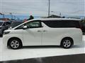 2023 Toyota Alphard G