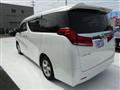 2023 Toyota Alphard G