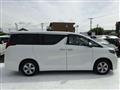 2023 Toyota Alphard G