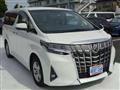 2023 Toyota Alphard G