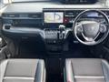 2016 Honda Step WGN