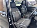 2016 Honda Step WGN