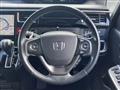 2016 Honda Step WGN
