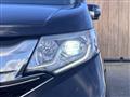 2016 Honda Step WGN