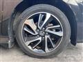 2016 Honda Step WGN