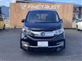2016 Honda Step WGN