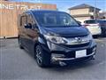 2016 Honda Step WGN