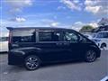 2016 Honda Step WGN