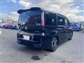 2016 Honda Step WGN