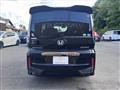 2016 Honda Step WGN