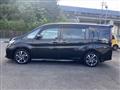 2016 Honda Step WGN