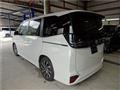 2025 Toyota Voxy