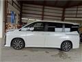 2025 Toyota Voxy