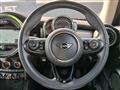 2019 BMW MINI