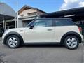 2019 BMW MINI