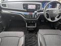 2017 Honda Odyssey