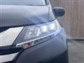 2017 Honda Odyssey