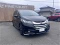 2017 Honda Odyssey