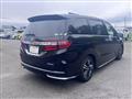 2017 Honda Odyssey